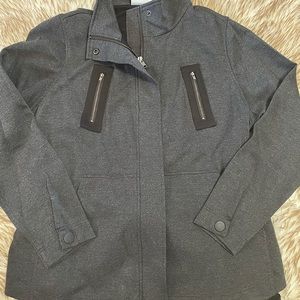 Cabi- love Carol Collection Jacket Dark gray.